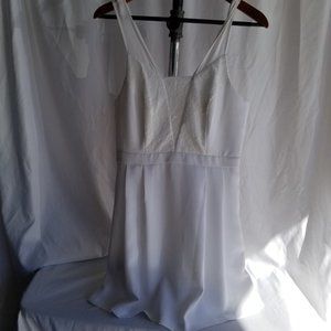 BCBGeneration Sleeveless Dress